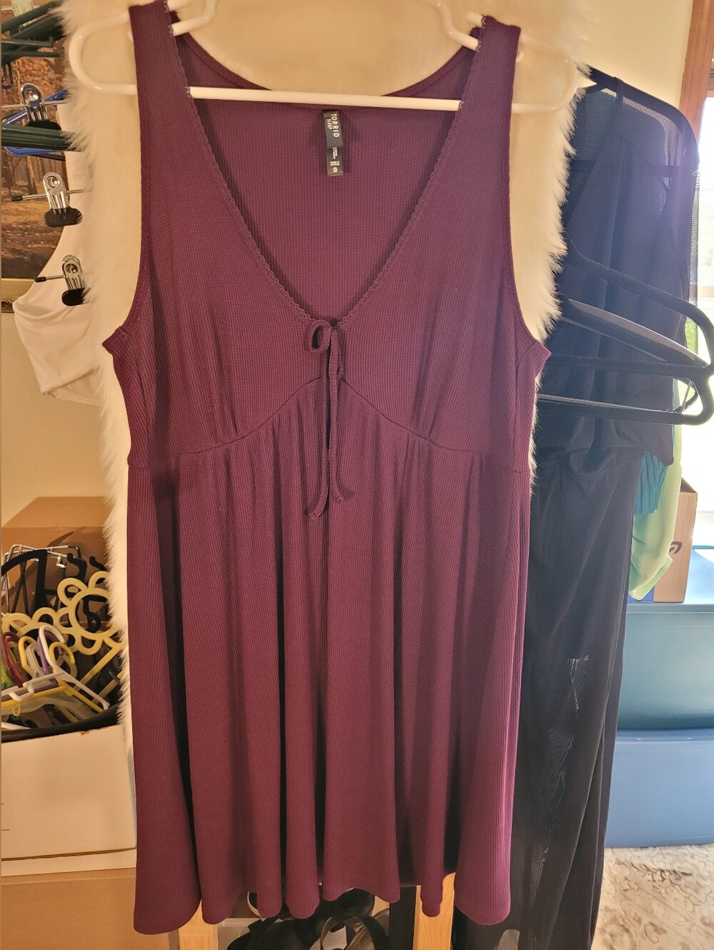 Torrid Nightgown